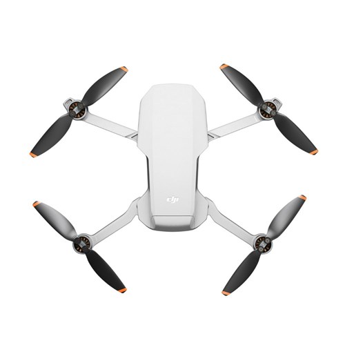 DJI Mavic Mini 2 SE Fly More Combo 04